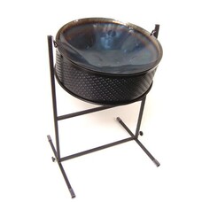 ECS Steeldrum Meditation Tenor 9 tonen (excl. standaard)