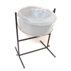 Stiggelbout Slagwerk Standaard voor steeldrum, StigSlag