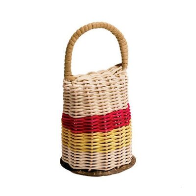 Caxixi middel, Meinl