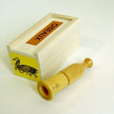 Eendenfluit