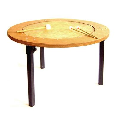 Stiggelbout Slagwerk Tafeltrommel Ø 150 cm, StigSlag