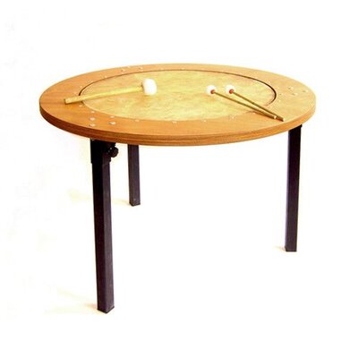 Stiggelbout Slagwerk Tafeltrommel Ø 110 cm, StigSlag