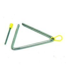 Stagg Triangel 8'' / 20 cm