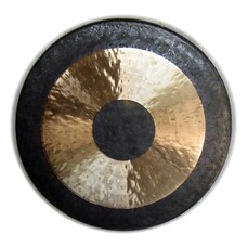 Litik Percussion Gong Chau Ø 50 cm (incl. klopper)