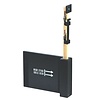 Schlagwerk Heckstick & Side Kick set, Schlagwerk
