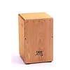 Schlagwerk Cajon la Peru voorblad Beuken, Schlagwerk