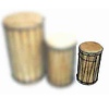Bouba Percussion Kenkeni Guinee, Ø 27 cm, Bouba Percussion