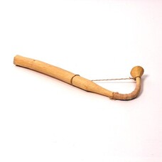 Talking drum stick Ghana (dondo-stick)