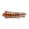 Balafoon 20 staven pentatonisch, Burkina Faso