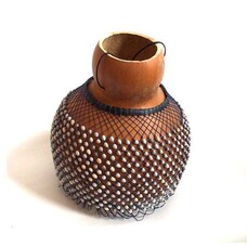 Shekere Ghana maxi Ø 29-32 cm