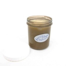 Karité-boter potje met ± 150 gram