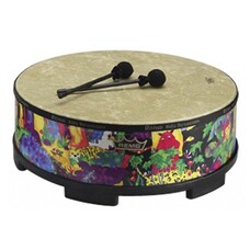 Remo Kid's Gathering Drum Ø 55 cm, h 20 cm, Remo