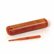 Guiro hout met shaker-effekt