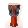 Bouba Percussion Djembé Guinee, hard hout Ø 35 cm, Bouba Percussion