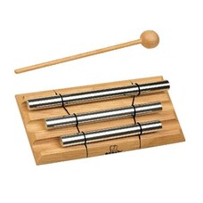 Nino Energy chimes, 3 tonen, incl. stok, Nino