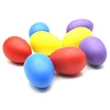 Stagg Eggshaker/schudeitje, verschillende kleuren, prijs per stuk