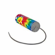 Remo Thunder Tube  'Tie Dye', 7 x 2''