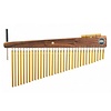 Meinl Barchimes, 33 staafjes, goudkleurig, Meinl