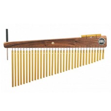 Meinl Barchimes, 33 staafjes, goudkleurig, Meinl