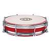 Meinl Tamborim 'Free Floating', kunststof, rood, Meinl