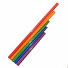 Boomwhackers Boomwhackers bas, chrom. aanvulling, 5 kunststof buizen