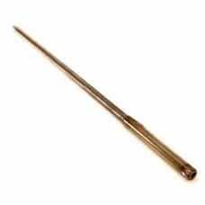Stiggelbout Slagwerk Spanstaaf voor djembe, lengte 75 cm, StigSlag