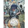 Stiggelbout Slagwerk Spanstaaf voor djembe, lengte 75 cm, StigSlag