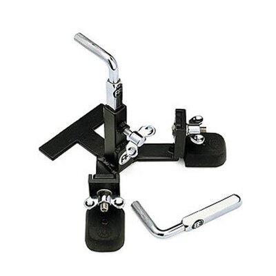 Meinl Pedaalhouder voor bel of block, Meinl