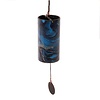 Zaphir Zaphir windspel 'Blue Moon', D F A B C E A# C