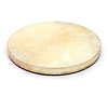 Gongdrum Ø 56 cm met kruis van leer