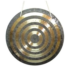 Dream Sun gong Ø 80 cm (incl. klopper)