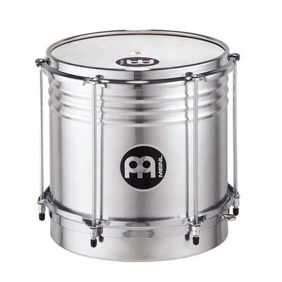 Meinl Cuica, Aluminium, 10'', Meinl