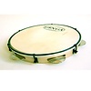Contemporanea Pandeiro 10'' natuurvel, Contemporanea/Ginga