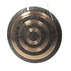 Dream Sun gong Ø 60  cm (incl. klopper)