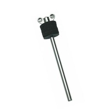 Meinl Bekkenklem-opzetstuk Cymbalstacker Meinl - 8 mm