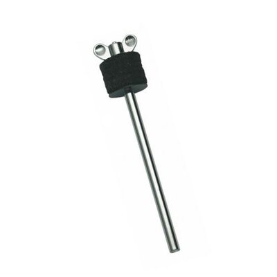 Meinl Bekkenklem-opzetstuk Cymbalstacker Meinl - 8 mm