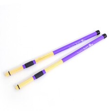 Vic Firth Rods,Tala Wand, Bamboe met schuim, Vic Firth