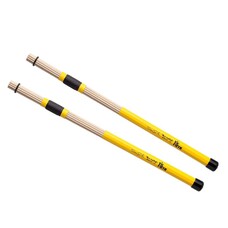Vic Firth Rods,Tala Wand, Berk met schuim, Vic Firth