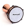 Masterwork Darbuka, handgehamerd koper Ø 19,5 cm, Masterwork