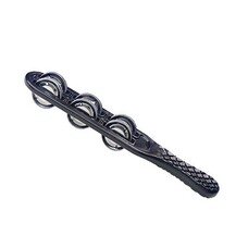Stagg Jinglestick, 6 paar schellen, Stagg