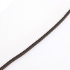 Stiggelbout Slagwerk Touw polyester 5 mm zwart-beige (p/m)