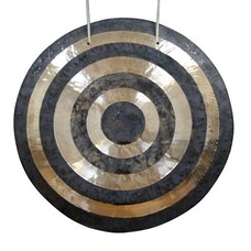 Dream Sun gong Ø 70 cm (incl. klopper)