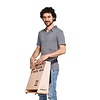 Movebox, Cajon met draagriem, Schlagwerk