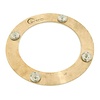 Dream Crop Circle met 4 jingles, 14'', Dream