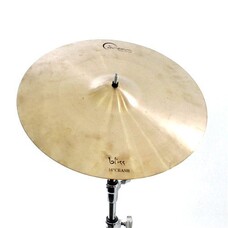 Dream Crash bekken 16'' Bliss serie, Dream