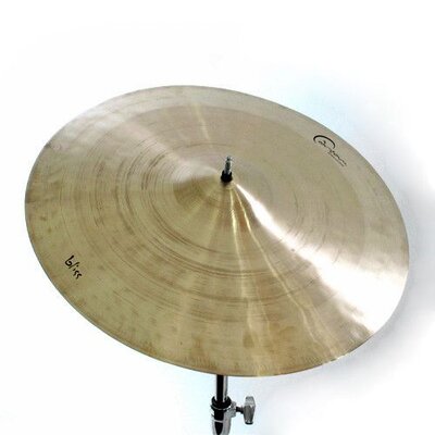 Dream Crash/Ride bekken 22'' Bliss serie, Dream