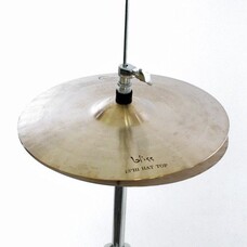 Dream HiHat bekkens 13'' Bliss serie, Dream