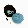 Hapi Hapi drum in D-mineur (incl. tas en 2 stokken)