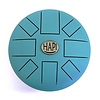 Hapi Hapi drum in D-mineur (incl. tas en 2 stokken)