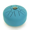 Hapi Hapi drum in D-mineur (incl. tas en 2 stokken)